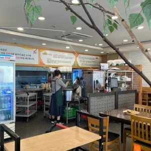 대덕골보쌈칼국수 리뷰 사진