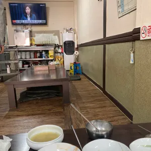 옛스런맛집 리뷰 사진