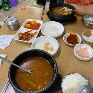 영명국밥 리뷰 사진