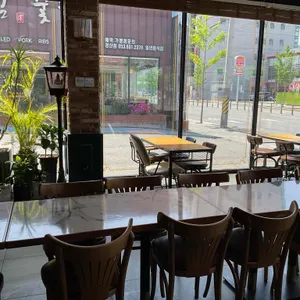 롤링핀 리뷰 사진