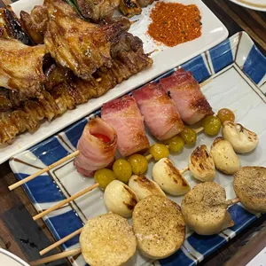 연꽃치 사진