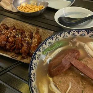 다이닝타몽 사진