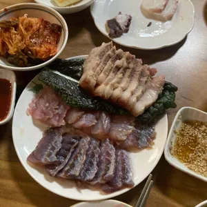 완도맛집 사진
