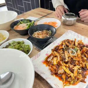 내꾸미 쭈꾸미 사진