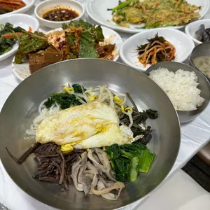 장원식당 사진