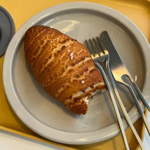 우피커피 사진