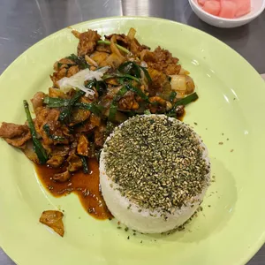 타이반쩜 사진