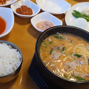 순옥향토돼지국밥 사진
