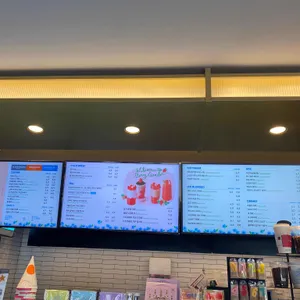 투썸플레이스 리뷰 사진