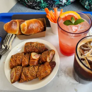 카페 시온 사진