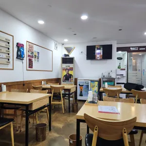 소반국수&작은술집 리뷰 사진