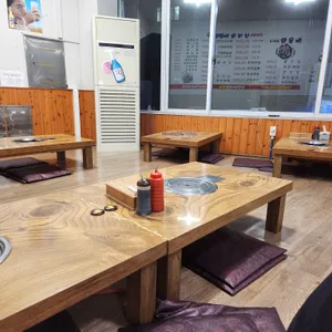 원조 삼성혈해물탕 리뷰 사진