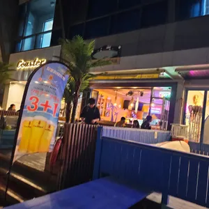 알로하웨이브 리뷰 사진