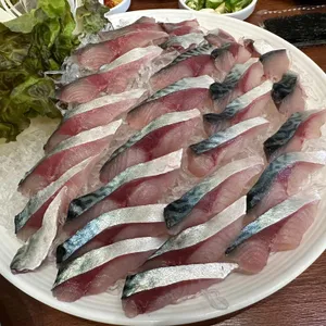 삼학도회수산 리뷰 사진
