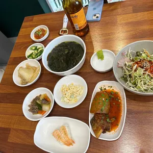 삼학도회수산 리뷰 사진