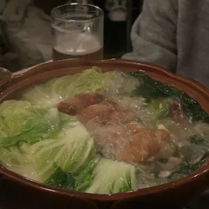 수기소금 사진