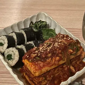 수기소금 사진