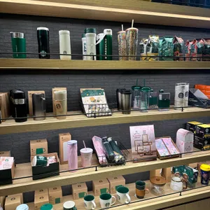 스타벅스 리뷰 사진