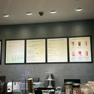 스타벅스 리뷰 사진