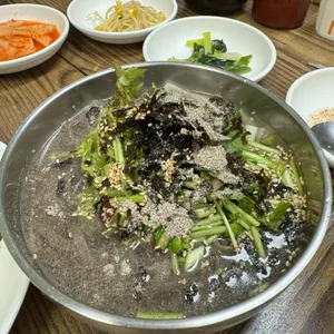 산골집 사진