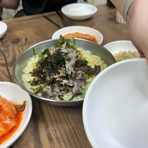 산골집 사진