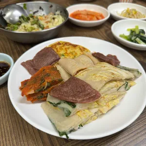 산골집 리뷰 사진