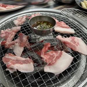 목장생갈비 사진