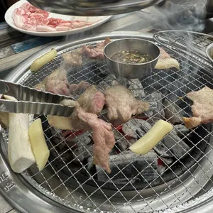 목장생갈비 사진