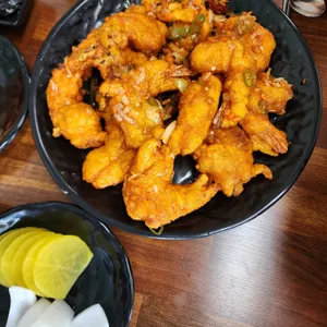 복성원 사진