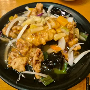 신생반점 사진