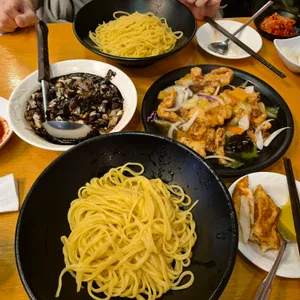 신생반점 사진