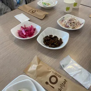 맛있는 대구왕뽈찜 사진