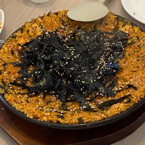 맛있는 대구왕뽈찜 사진