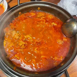 도리연닭도리탕 사진