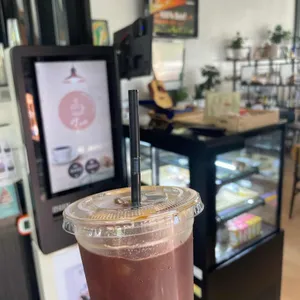 커피랑 사진