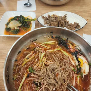 수름재막국수 사진