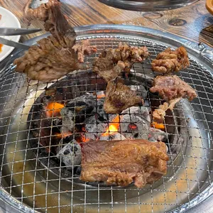 신 언양갈비 사진