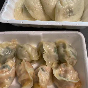 황홀한수제찐빵만두 사진