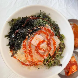 안면식당 리뷰 사진
