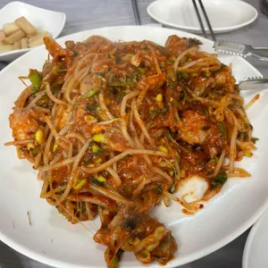 마산아구찜 사진