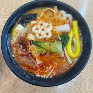 야호마라탕 사진