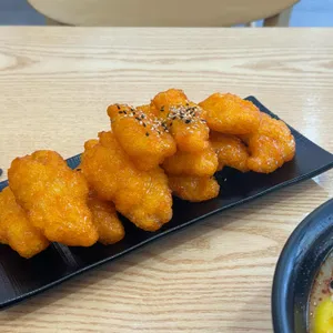 야호마라탕 사진