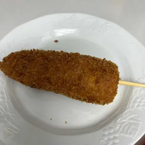 성수동꿀꽈배기 사진