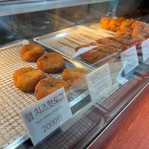 성수동꿀꽈배기 리뷰 사진