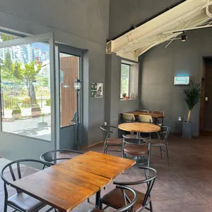 짹짹커피 리뷰 사진