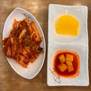 우리국수잘하는집 사진