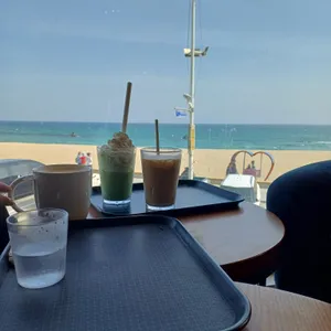 스타벅스 리뷰 사진