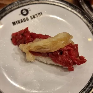 미카도스시 사진