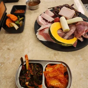 제주특별집 사진