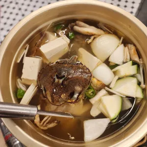 제주특별집 사진